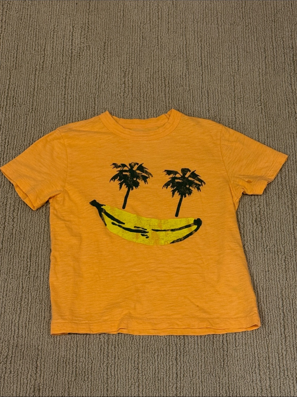 J.Crew Crewcuts Graphic Tee